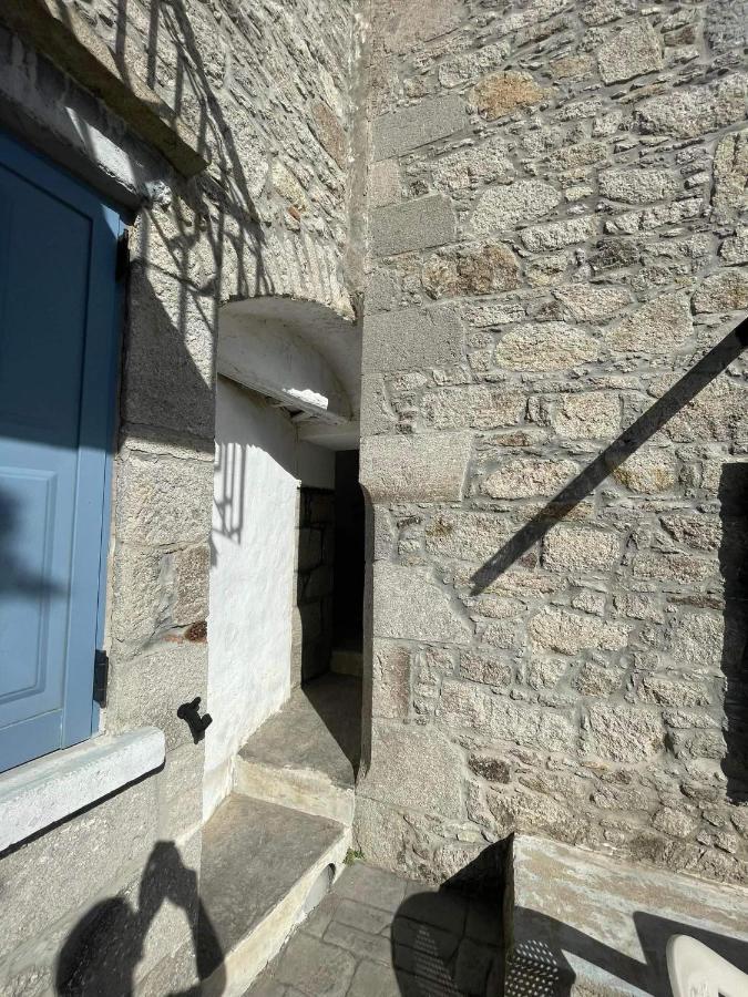 Kontias Stonehouse 2 Villa Eksteriør billede