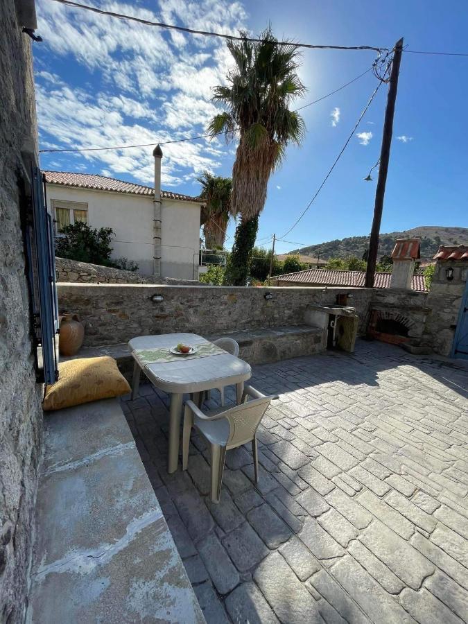 Kontias Stonehouse 2 Villa Eksteriør billede